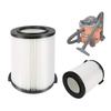 Standard Wet/Dry Vac Filter Replacement for VF6000/VF4000/VF5000/WD1270/WD1280/WD1450/WD1851/WD1680/RV2400HF Vacuum