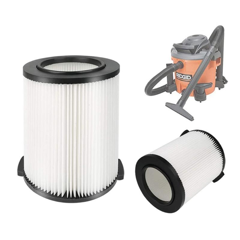 Standard Wet/Dry Vac Filter Replacement for VF6000/VF4000/VF5000/WD1270/WD1280/WD1450/WD1851/WD1680/RV2400HF Vacuum