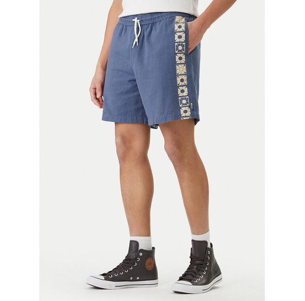 Шорты Quiksilver Schank EU XXL