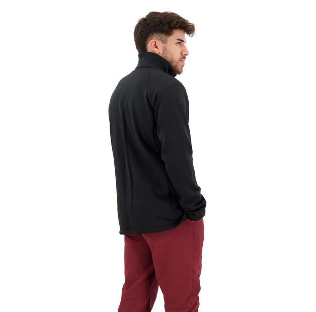 adidas Флисовая на молнии Organiser Xperior Medium Fleece