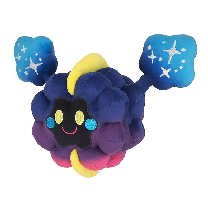 Sanei Boeki Pokemon ALL STAR COLLECTION Cosmog (S) W25 x D13 x H23cm Plush Toy Pokemon PP230