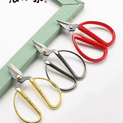 Instrumentos para manicura y pedicura – Tijeras