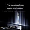 Ugreen AX300 WiFi 6 PCIe Wireless Network Card for Desktops (CN version)