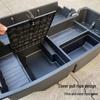 BYD Yuan PLUS Gen 3 Glove Box and Trunk Organizer