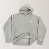 European and American Autumn and Winter Embroidery Retro Street Trend Long Sleeved Hoodie