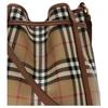 Burberry Cotton Bucket Bag, Shoulder Bag, Crossbody Bag Small Women's Archive Beige 81289561
