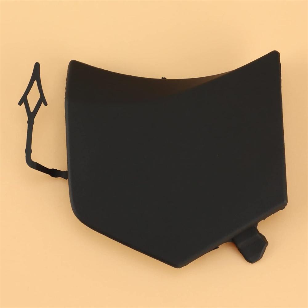 Front Bumper Tow Hook Cover Towing Eye For BMW X3 G01 G08 2018-2020 51119477665