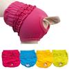 Cute Pet Dog Panty Brief All Season Sanitary Pants For Dog Girl Boy