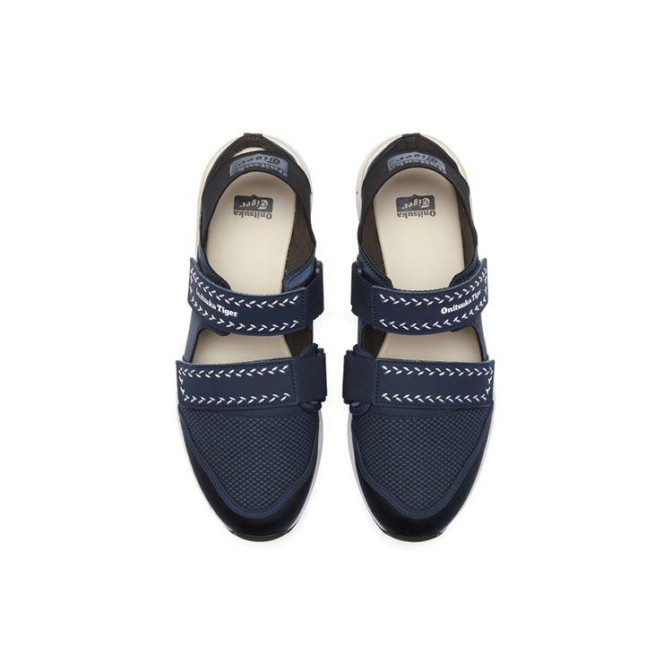 ONITSUKA TIGER Unisex Rebilac Sandal Navy 1183C001-400