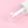 10 Stück 5 ml Lipgloss Lipglanz Tube Mini Niedliche Kapsel Lippenstift Tube Leere Lipgloss Tube DIY Kosmetikbehälter