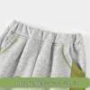 Badibadi Boys' Loose Fit Fleece Joggers