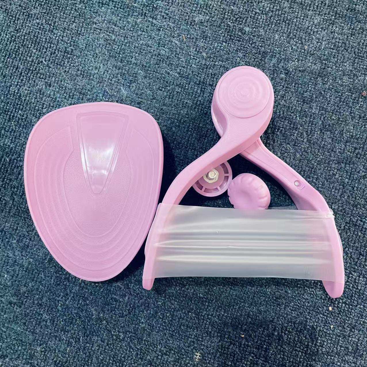 

Pelvic Floor & Inner Thigh Trainer for Leg Slimming & Muscle Toning Women