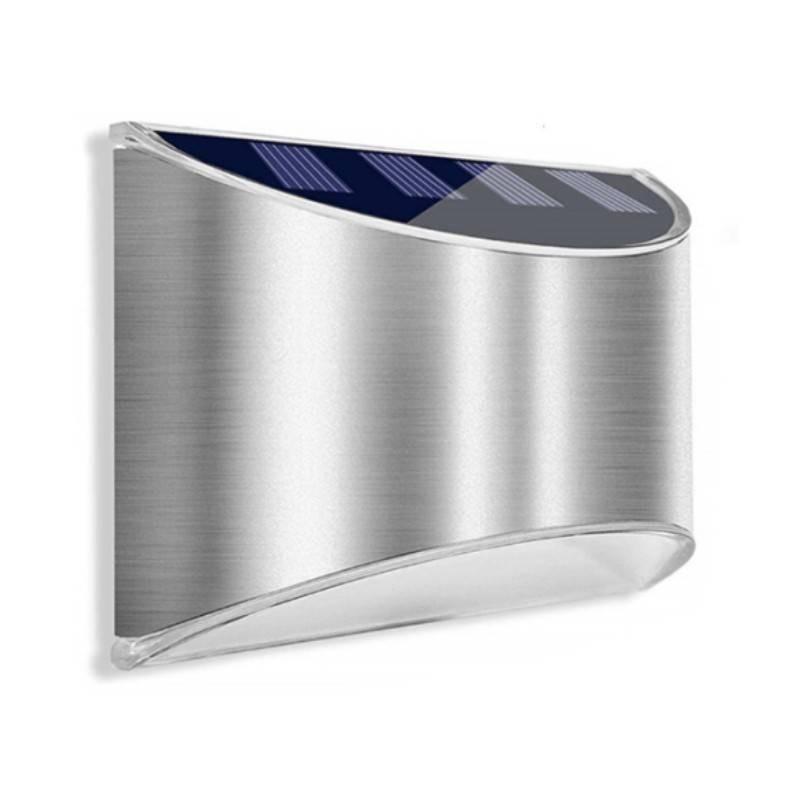 Sconce with Touch Control