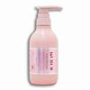 KURUBU Cream Clay Shampoo with Beauty Scalp and Damage Serial Number Included Shampoo, 9-in-1 Ingredients, Silicone-Free, Care, Repair, 380g,