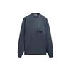 Long-Sleeve Quinn Tee Reality Unisex Tops Green KHM030749-448