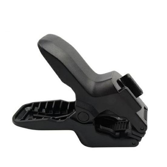 Gooseyneck Adapter Clamp Stand for Gopro Mount Holder Hero SJCAM Action Camera