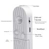 LED Motion Sensor Night Light Strip with PIR Technology for Cabinets and Wardrobes