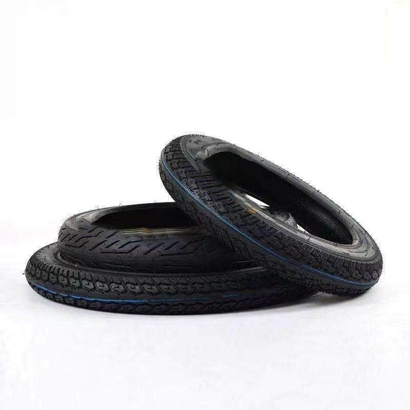 4.00-12 Car Tire Set