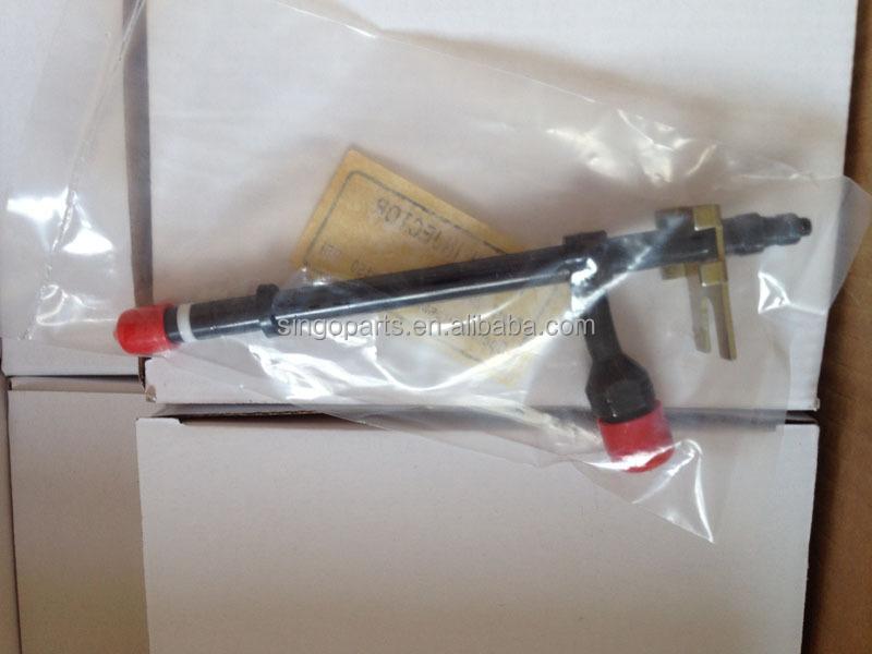 Singo Diesel Pencil Injector Nozzle A140828 for Tractor for 770 970 1070 1090