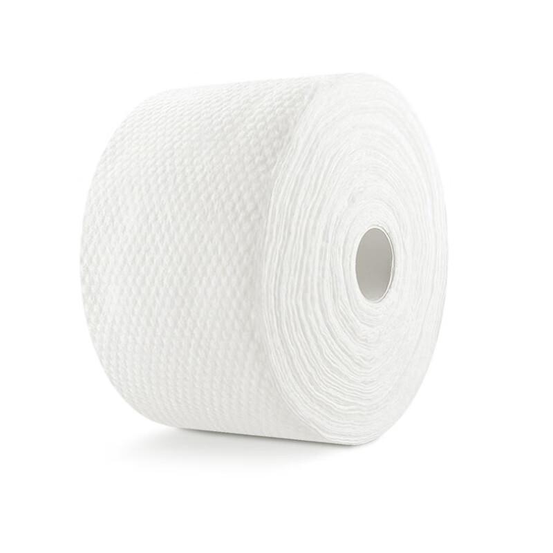 Xuanyong Disposable Facial Towel Rolls (3-Pack)
