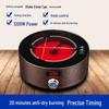 OIMG Electric Ceramic Tea Brewer