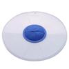 Batidores de Huevo Tazón Cubierta de Pantalla Batir Huevo Cilindro Horneado Protector contra Salpicaduras Tapas de Tazón Crema Agitación Pantalla contra Salpicaduras Accesorios de Cocina