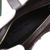 Gucci Moonside Schultertasche 786015 Braun GG-Canvas Damen Gebraucht