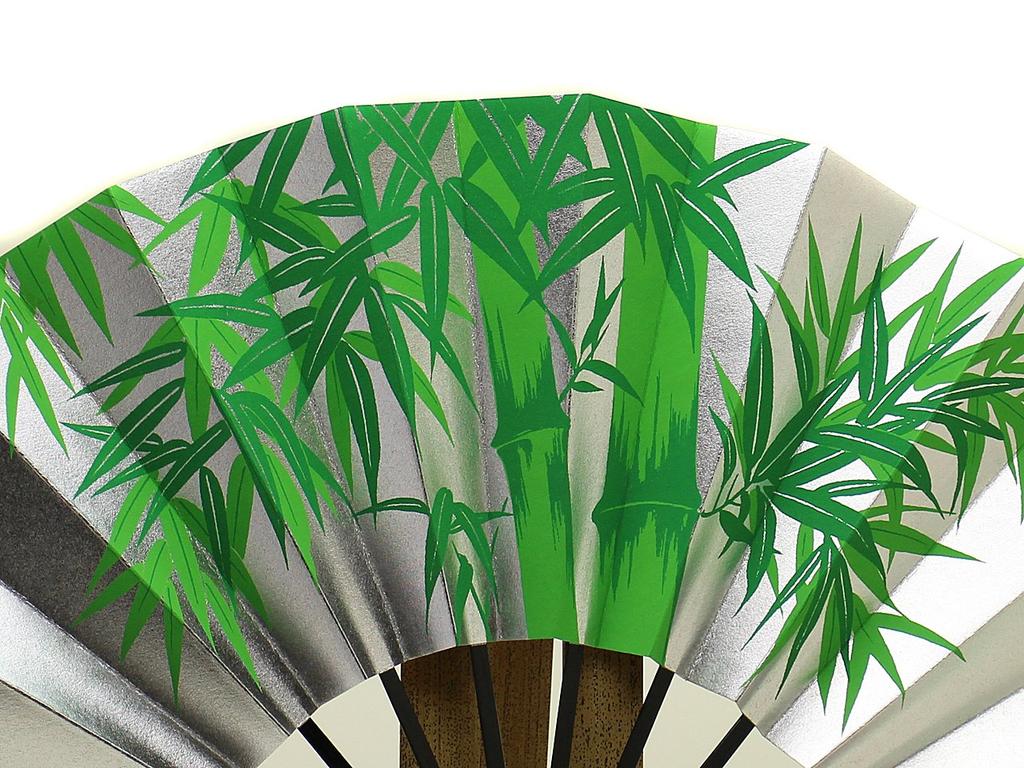 Kyoto Decorative and 9 5 Made In with Fan Japanese Entrance Japanese Style New Year Different Patterns On the Front and Height 29 X Width 51 Cm When