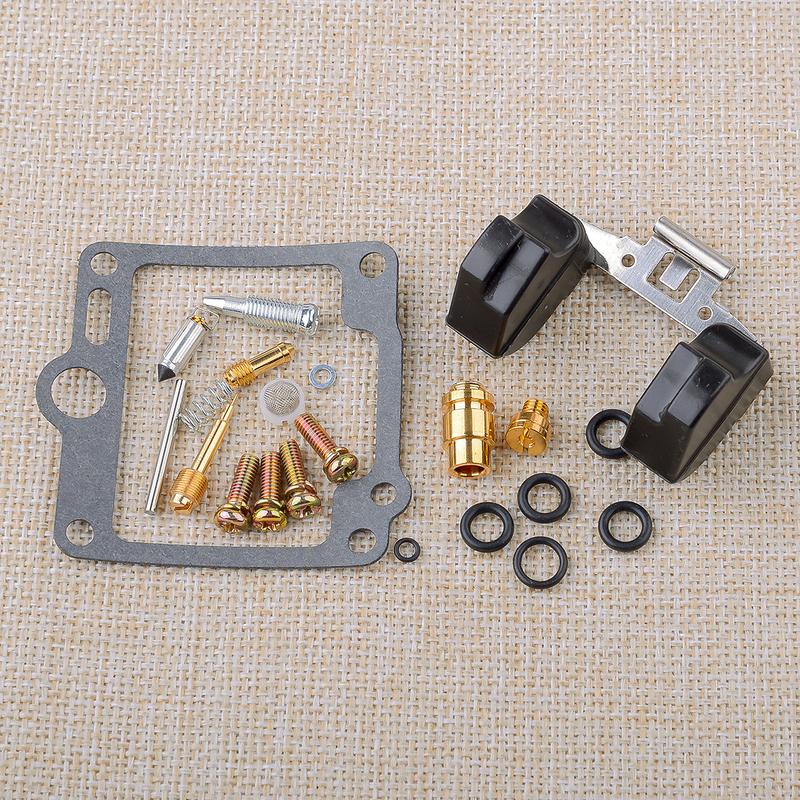 NEW Carburetor Float Gasket Repair Kit Fit for Yamaha FJ1200 1986-1987 FJ1100 1984-1985