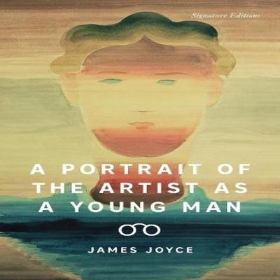 A Portrait of the Artist As a Young Man by James Joyce Paperback Book 9781454954613