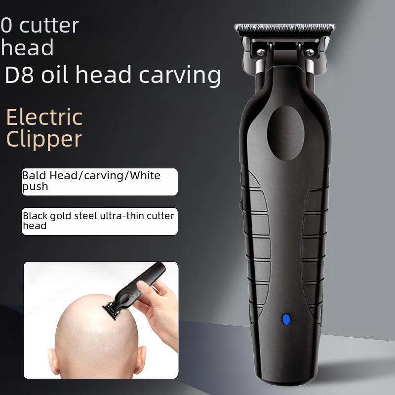 2299 USB Electric Hair Clipper for Hair Styling and Carving