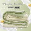 Mling Soy Fiber Thick Winter Quilt