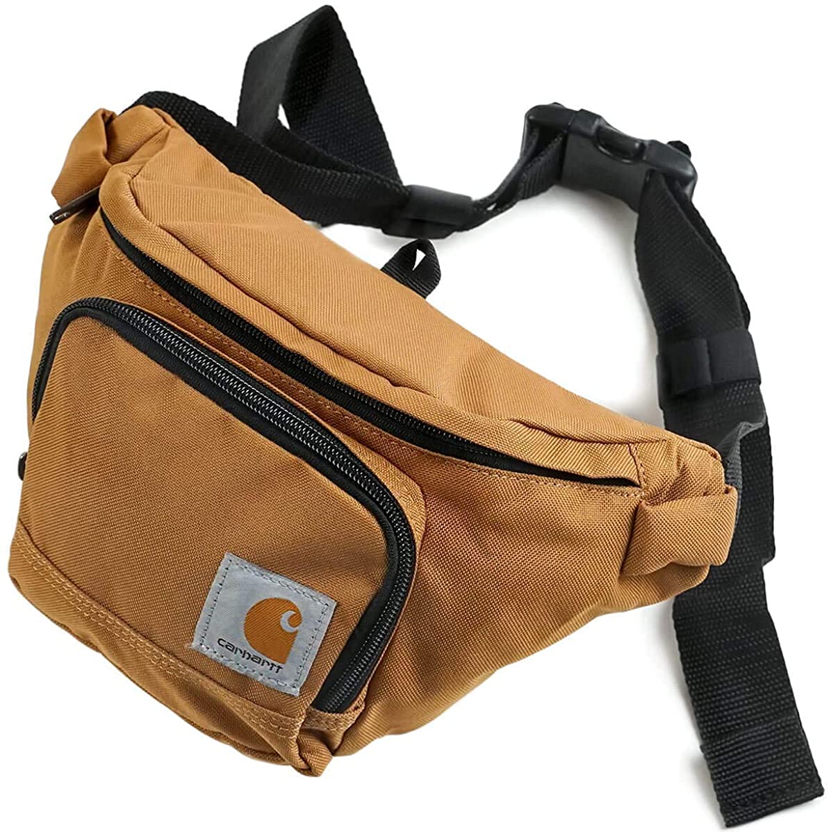 

Сумка для тела Carhartt, поясная сумка (коричневый) [Элемент]