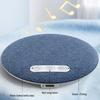 Under-Pillow Sleep Speaker with White Noise Timer USB Rechargeable Ultra Slim Wireless Bluetooth-compatible Private Sleep Headphones