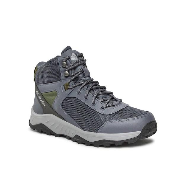 Треккинговые ботинки Columbia Trailstorm™ Ascend Mid Wp