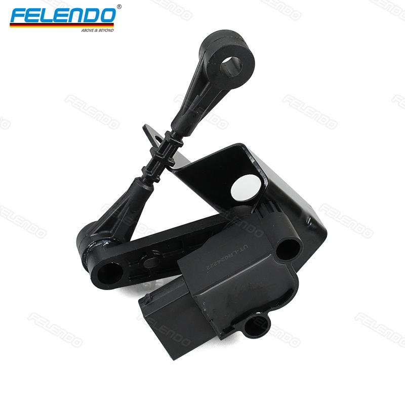 Car Accessories Rear Headlight Level Sensor LR024222 BJ323C280DB For Land Rover Range Rover Evoque Discovery Sport