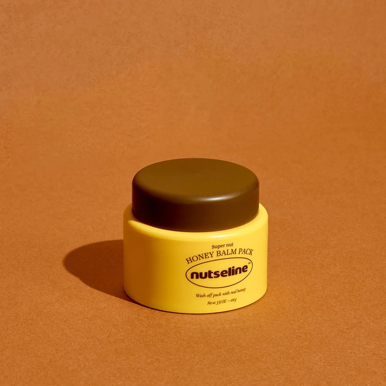 nutseline Super Nut Honey Balm Pack 100ml 100ml