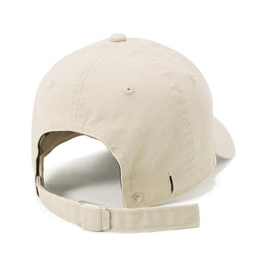 New Era Casual Classic Oval Logo Stone Free CC Mini Oval Logo STO Cap,