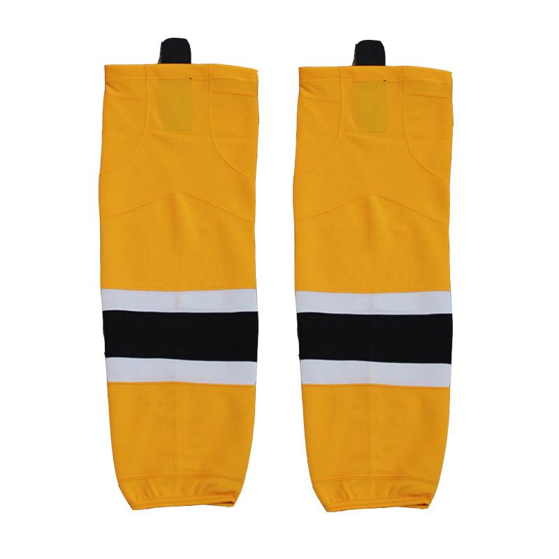 Good Quality Socks Ice Hockey Man Hockey Practice Socks Sublimation Hockey Socks