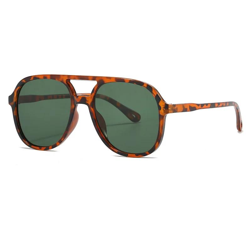 Casual And Simplicity Large Framed Toad Sunglasses Fishing Outdoor Sports Sun Protection Stage Performances Shades Glasses