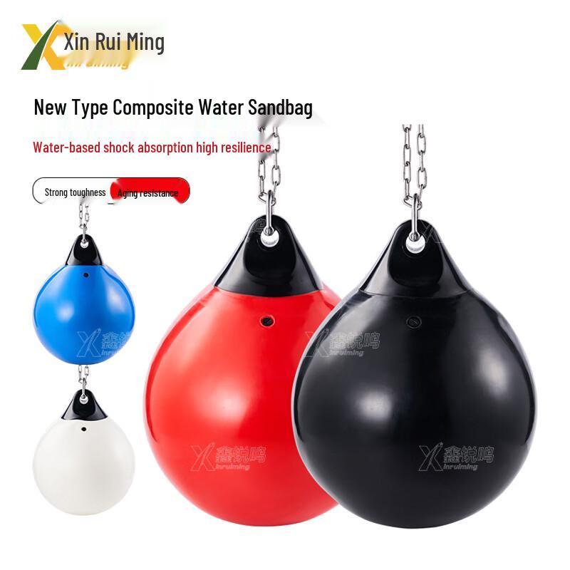 Water-Filled Fitness Sandbag