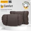 Citroën Pillow Lumbar & Neck Support for C5X/C5 Aircross/Elysee