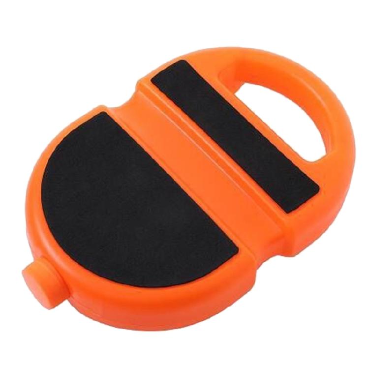 Pickleballs Training Tool Pickleballs Trainer with 40 Holes Pickleballs Ball