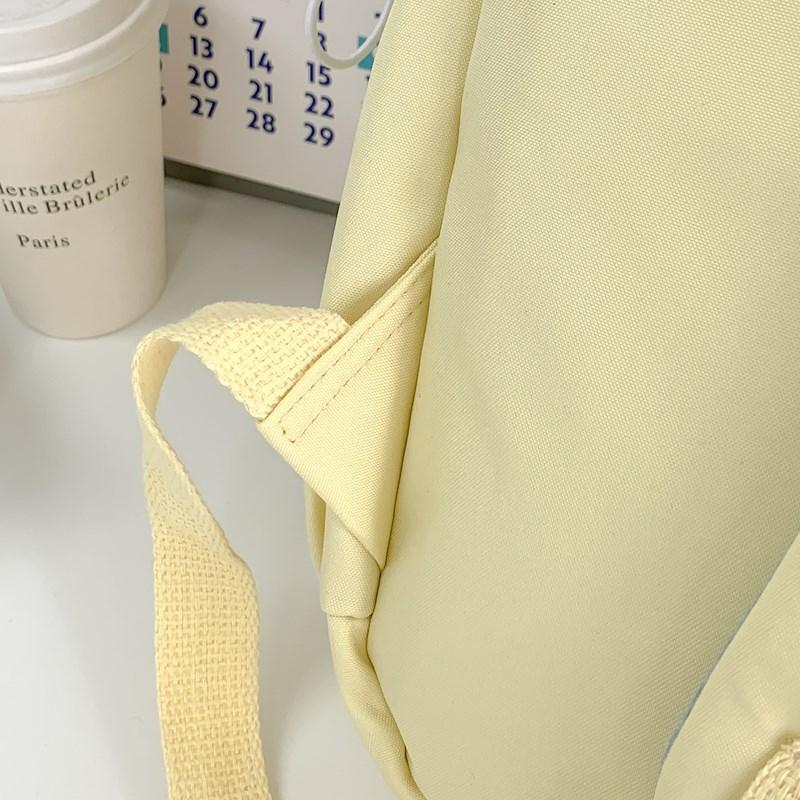 Mochila Escolar Mochila Feminina Estudante