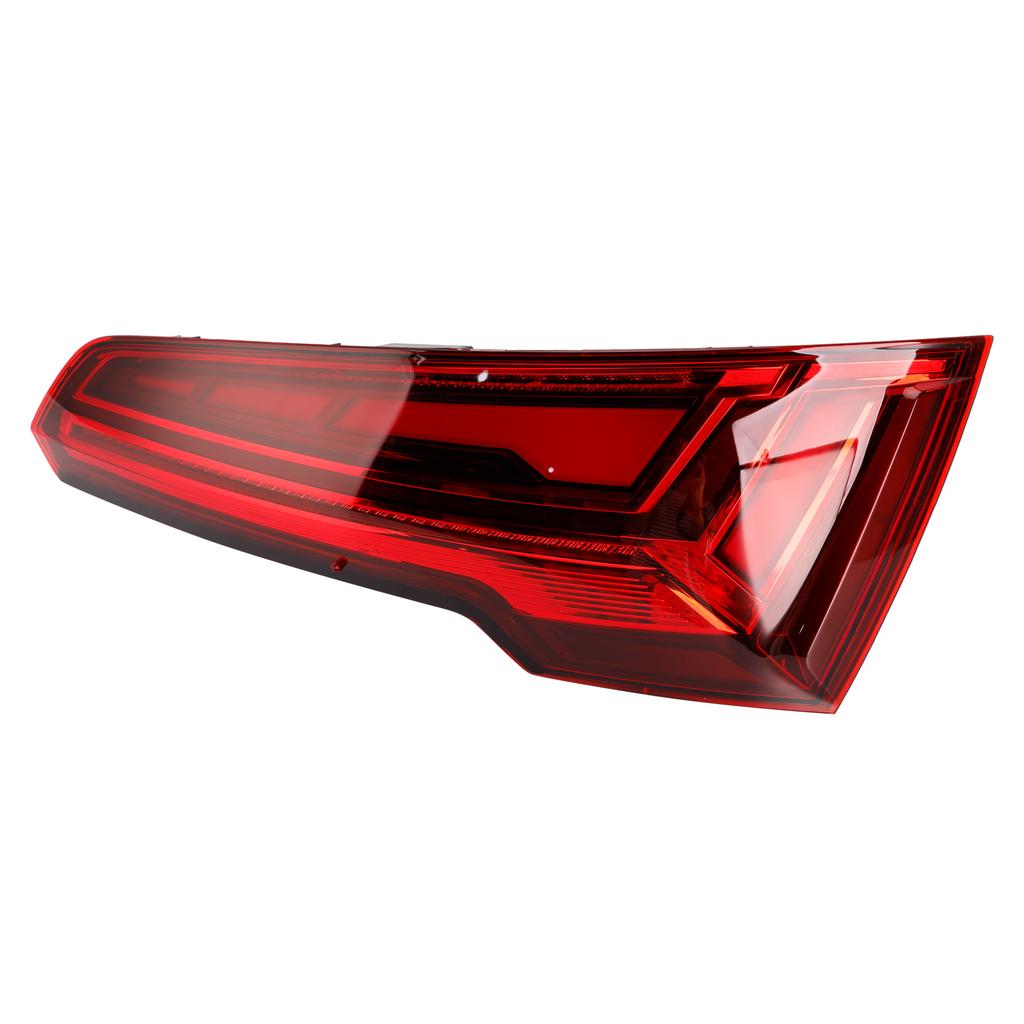 Left/Right Rear Tail Light Lamp LED For Q5 MK2 FACELIFT 2021-2024 LED 5 PIN