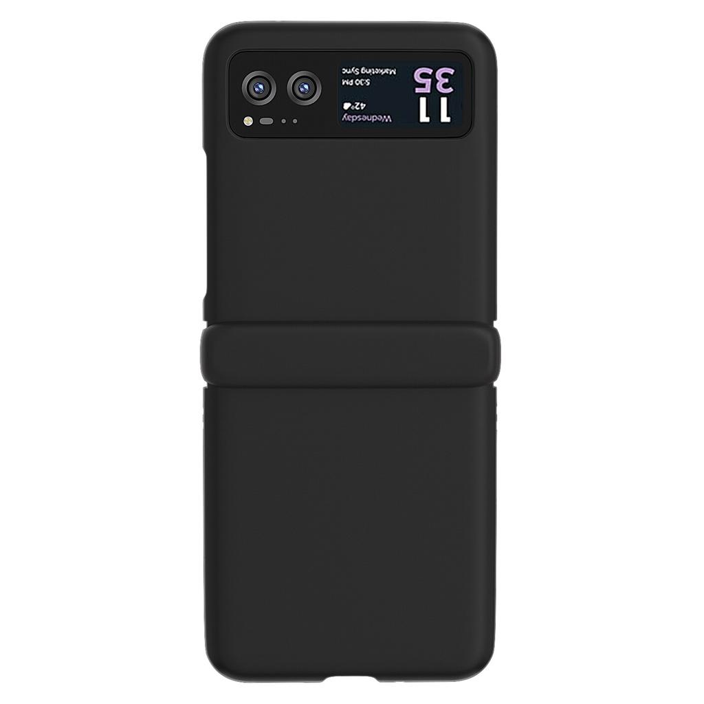 Pro Motorola Razr 40 5G Pouzdro Skin-Touch Ochrana Pantu Kryt Telefonu