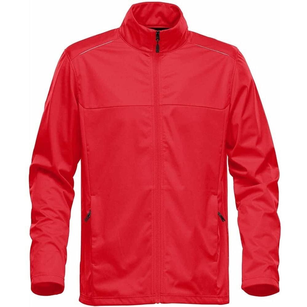 Stormtech Leichte Greenwich-Softshelljacke für Herren