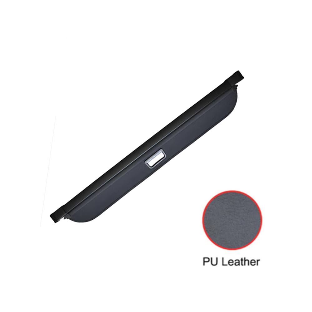 Car Trunk Cargo Cover for BMW X5 M E53 E70 2000~2013 Tray Luggage Rear Racks Curtain Pad Security Shielding Shade Accessories