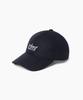 TTUDEMENT Tdmt Logo Ballcap Navy
