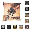 Reggae Ainger Karol G Bichota Season Pillow Covers for Sofa Modern Cushion Cover Velvet Pillowcase